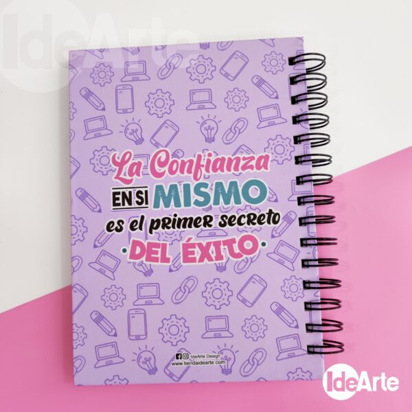 CUADERNO - INGENIEROS CIVILES - Imagen 3