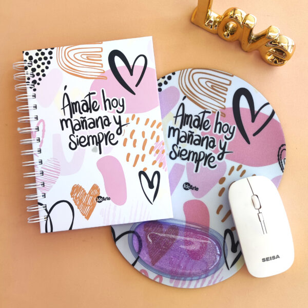KIT - ÁMATE