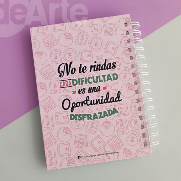 CUADERNO - CONTADORES - Imagen 3