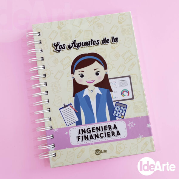 CUADERNO - ING. FINANCIERA