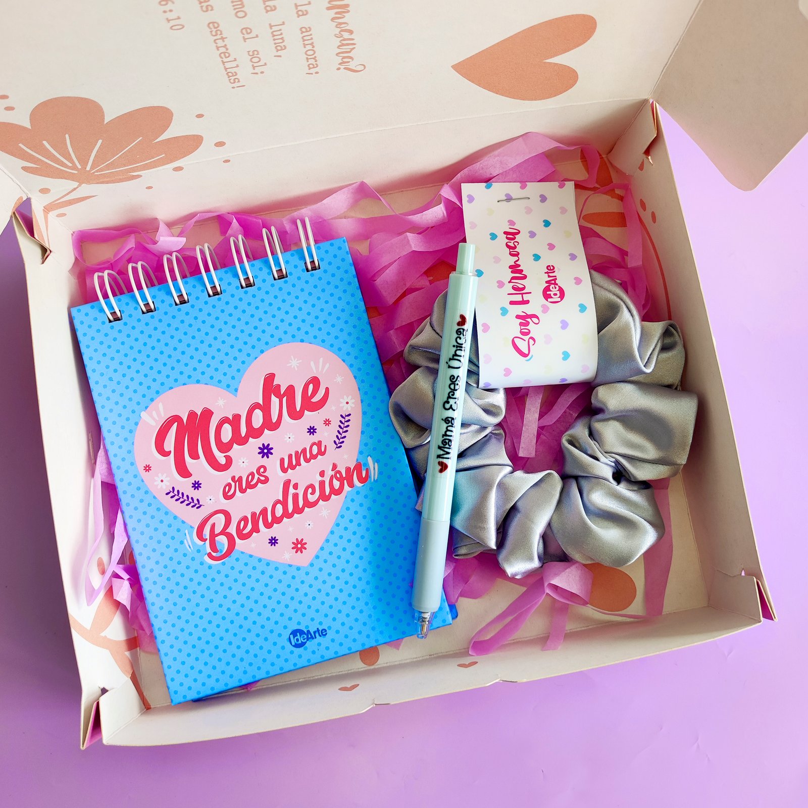 KIT No2 - MADRE ERES UNA BENDICIÓN