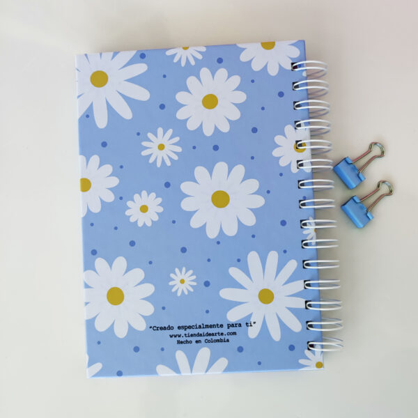 CUADERNO - VIDA - Imagen 2