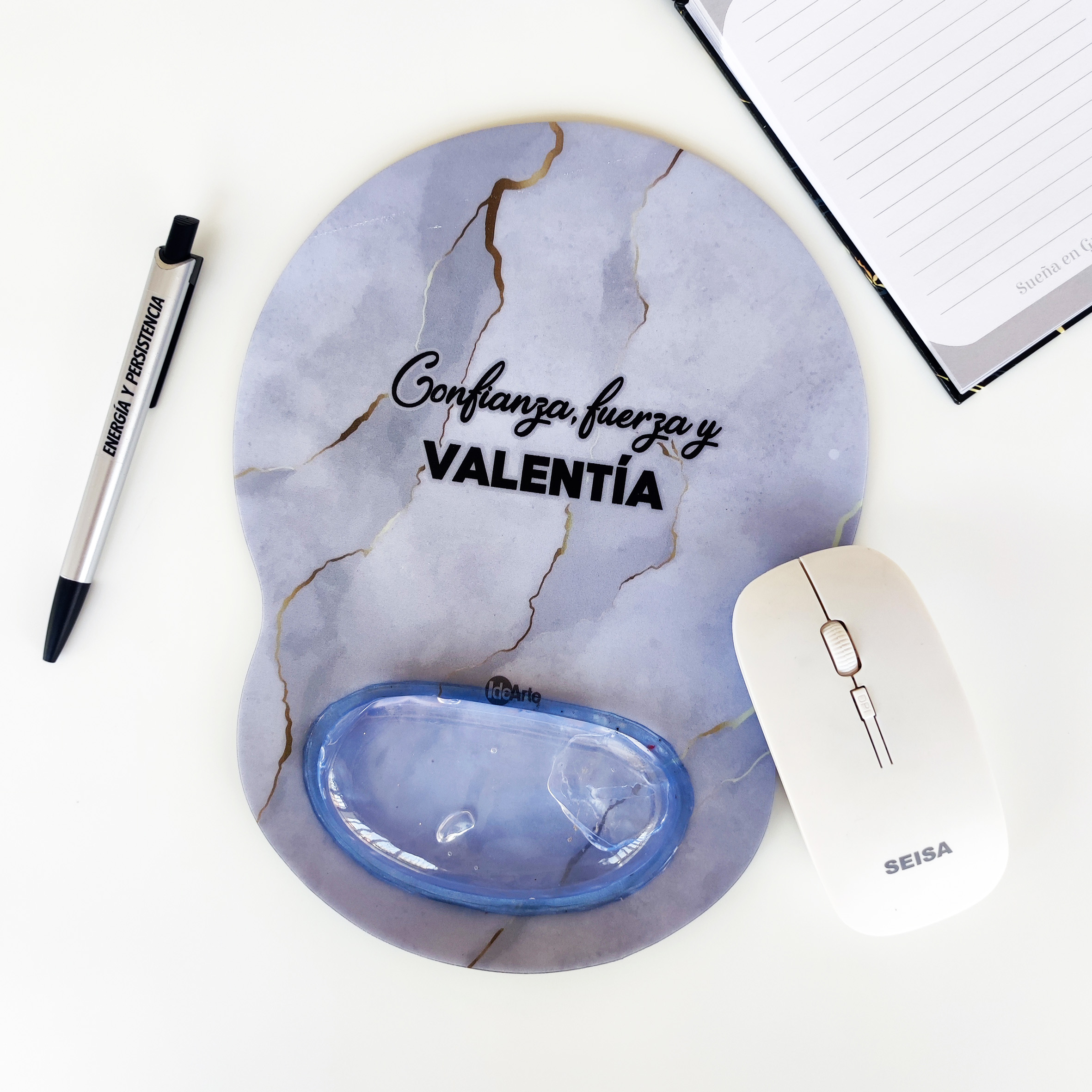 MOUSE PAD - VALIENTE