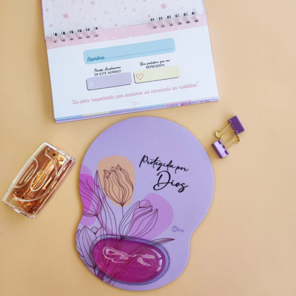 KIT - PROTEGIDA N°2 - Imagen 2