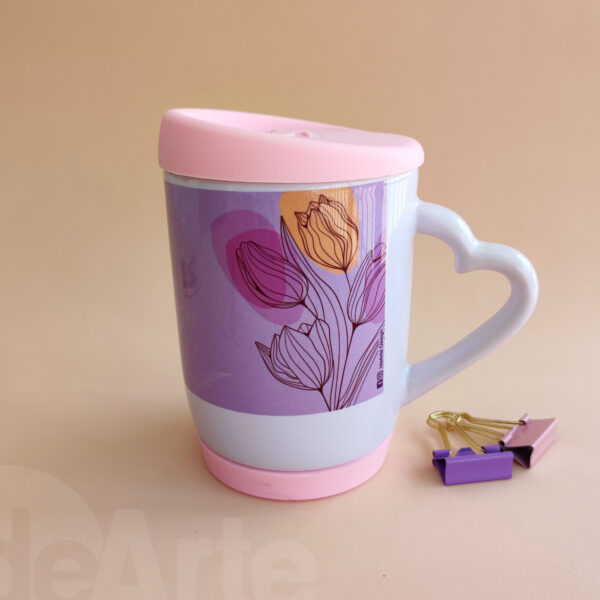 MUG - PROTEGIDA - Imagen 2
