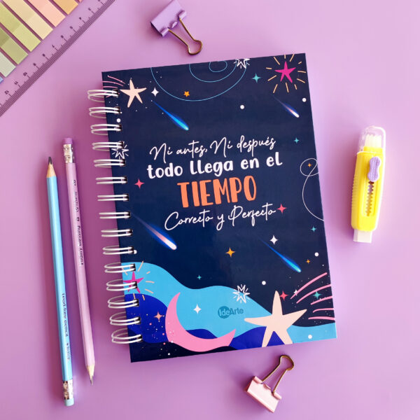 KIT - MI TIEMPO - Imagen 3