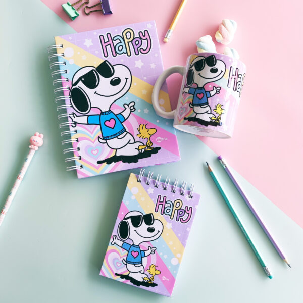 KIT – SNOOPY N°1