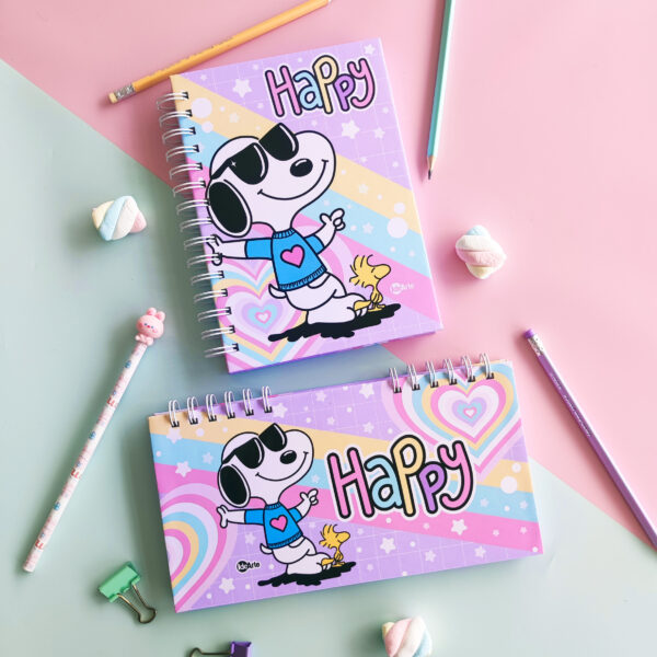 KIT - SNOOPY N°2