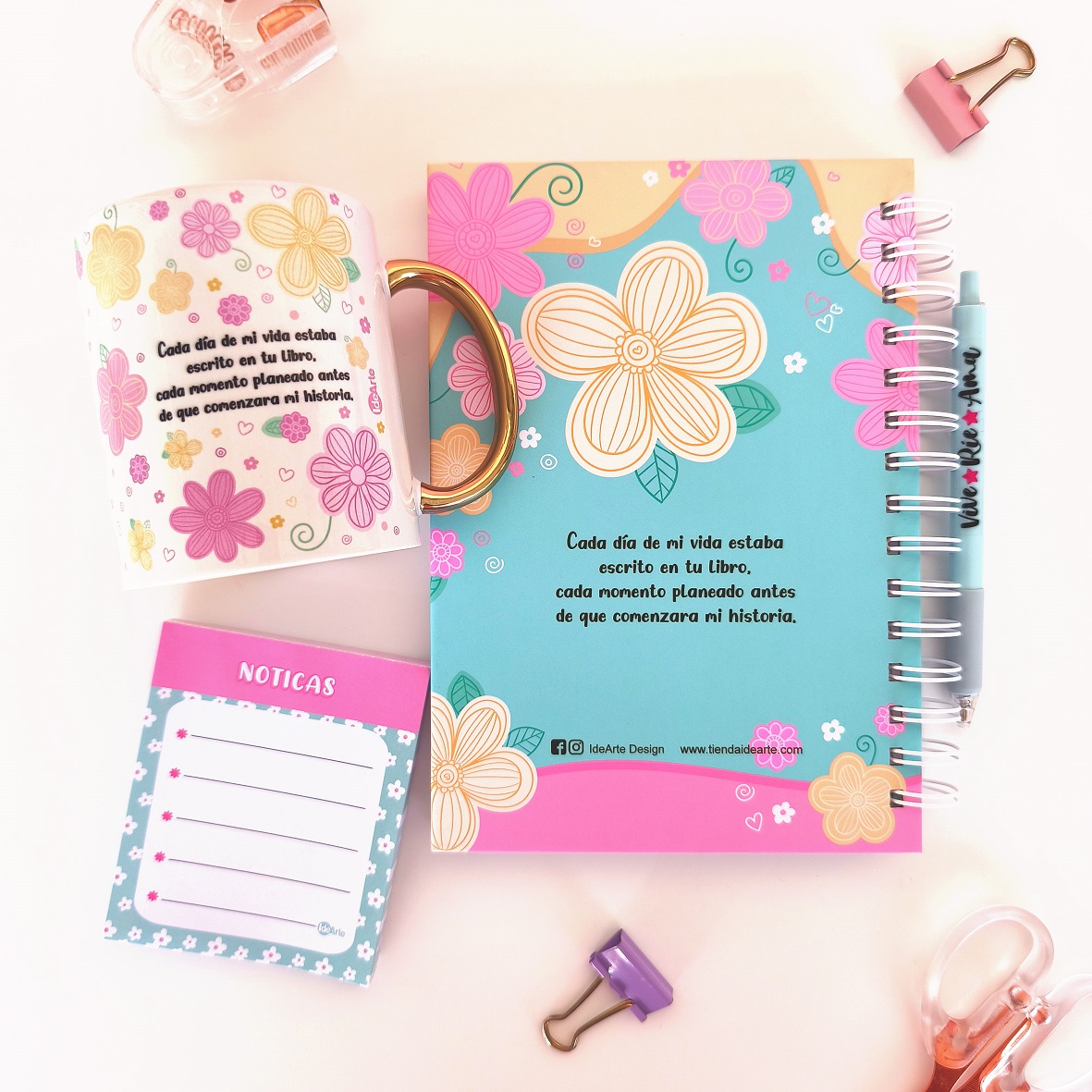 KIT - MI CREADOR - Imagen 2