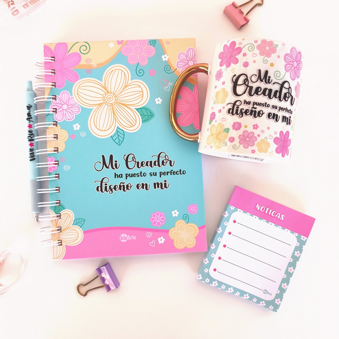 KIT - MI CREADOR