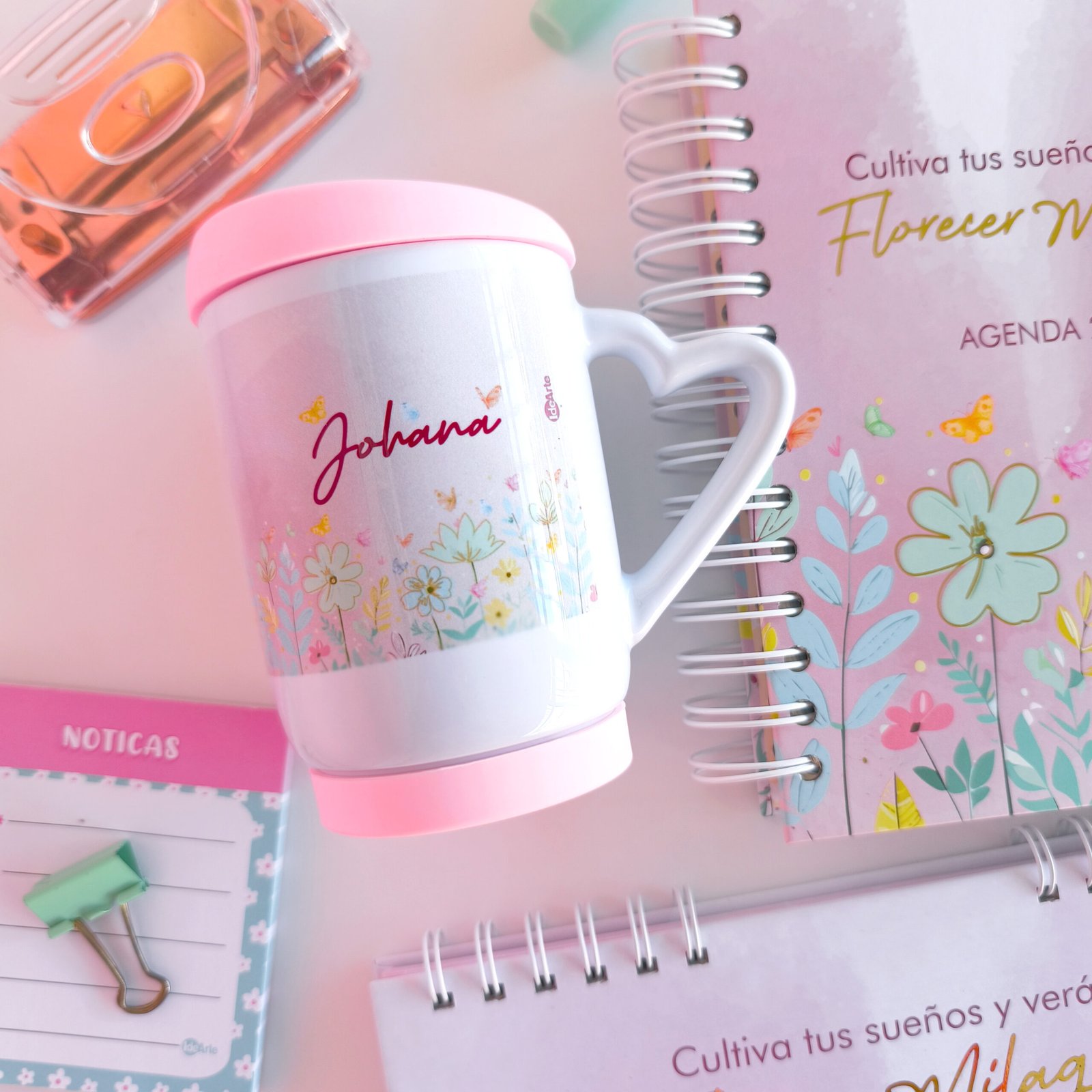 MUG MILAGROS - Imagen 2