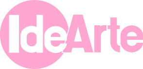 IDEARTE LOGO ROSA